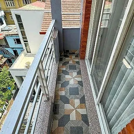 Hotel Abi