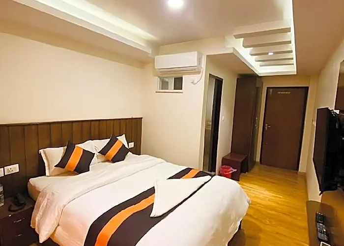 Hotel Abi 3*