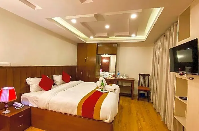 Abi Kathmandu