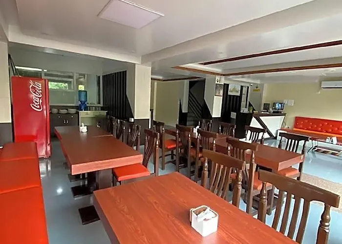 Hotel Abi