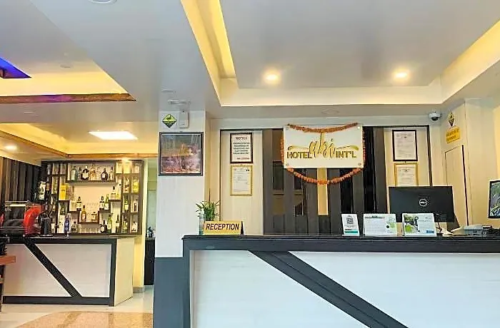 Hotel Abi