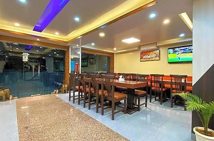 Abi Kathmandu