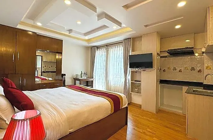 Abi Kathmandu