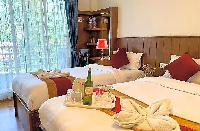 Abi Hotel Kathmandu