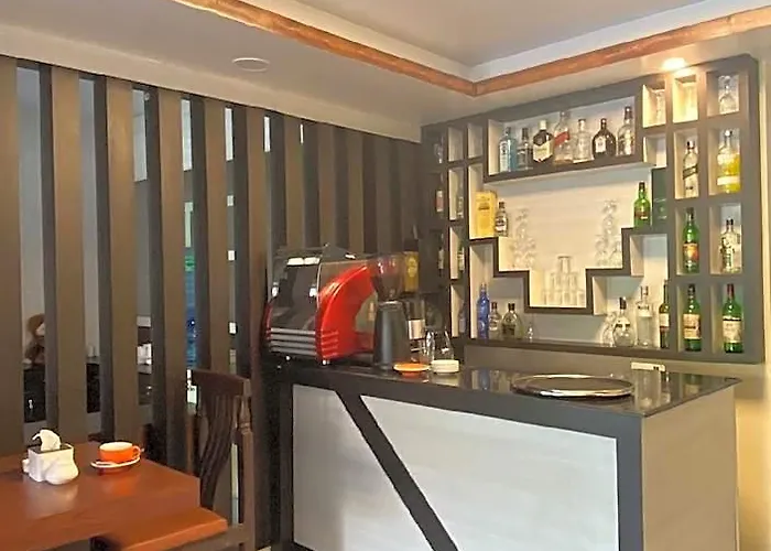 Hotel Abi Kathmandu