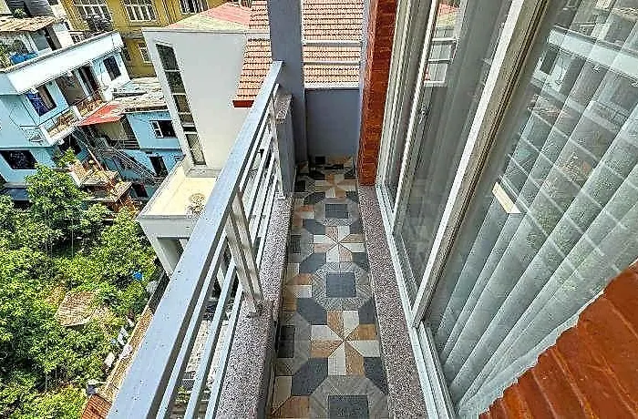 Hotel Abi Kathmandu