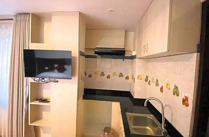 Hotel Abi 3*