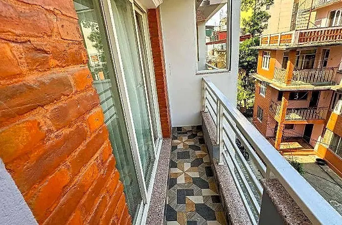 Hotel Abi Kathmandu