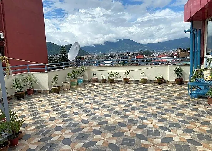 Abi 3* Kathmandu