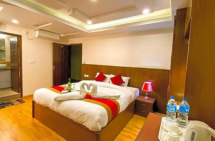 Hotel Abi