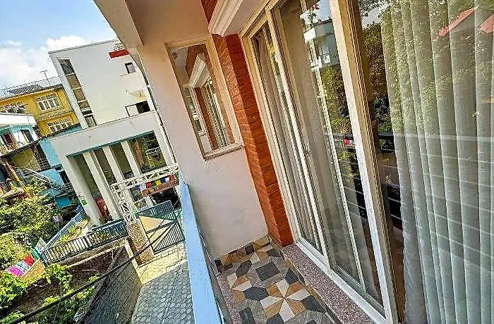 Hotel Abi 3*