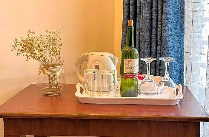 Hotel Abi Kathmandu