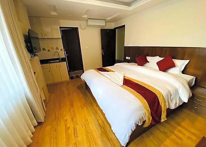 Abi Hotel 3*