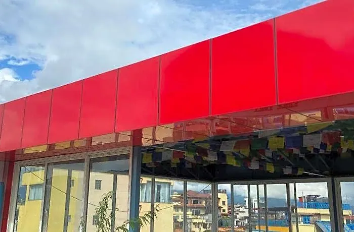 Hotel Abi Kathmandu