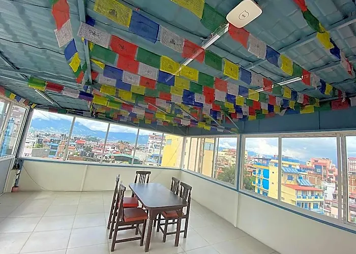 Abi Kathmandu
