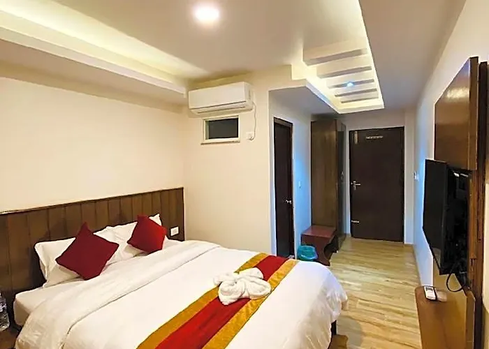 Abi Kathmandu