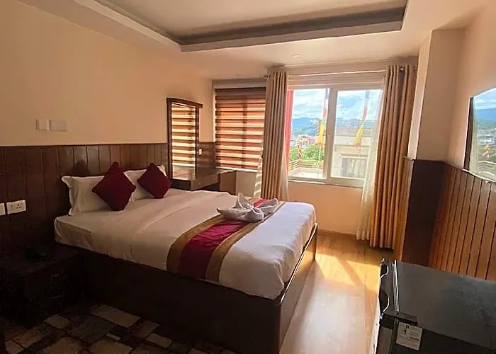 Abi Hotel 3*