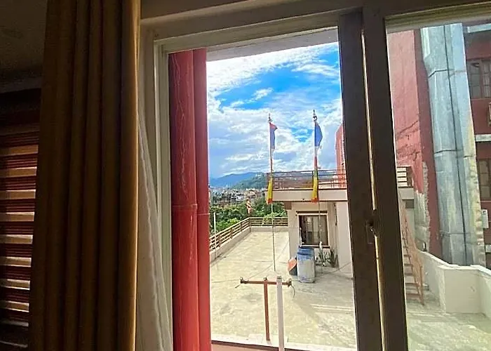 Abi Hotel Kathmandu