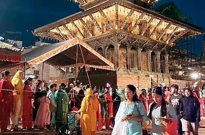 Hotel Abi Kathmandu