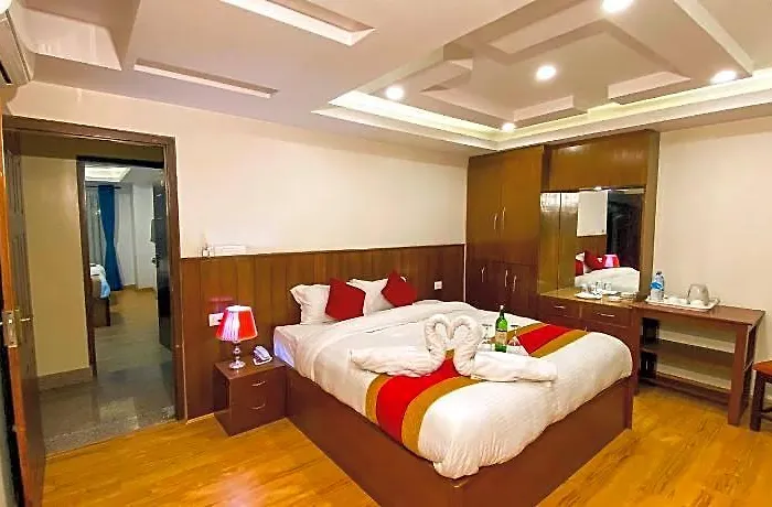 Hotel Abi 3*